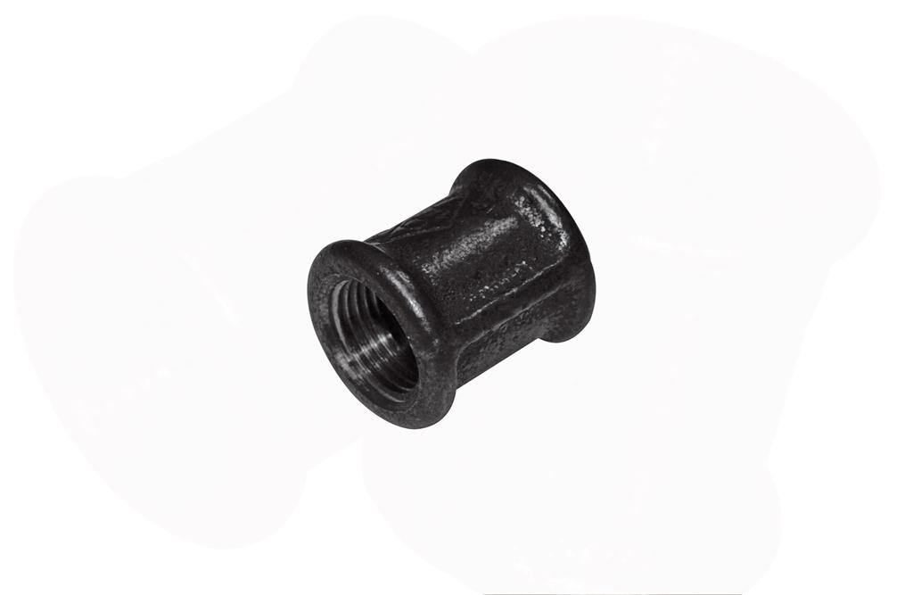 Schwarze Muffen