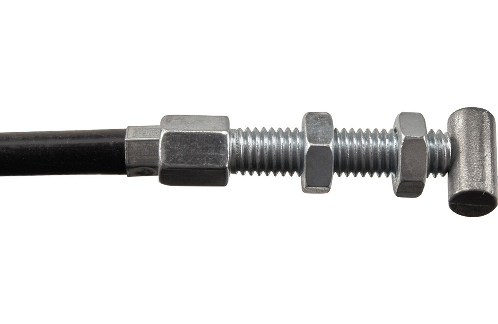 Kabel für den Antrieb
