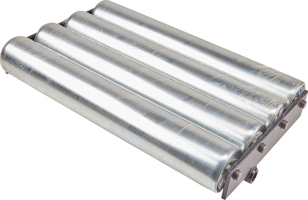 Trägerrollenprofil, 490 mm