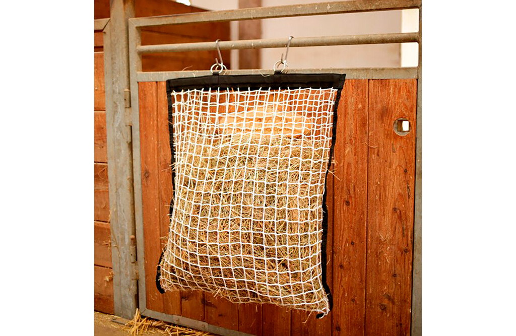 Heunetz für 8kg Heu