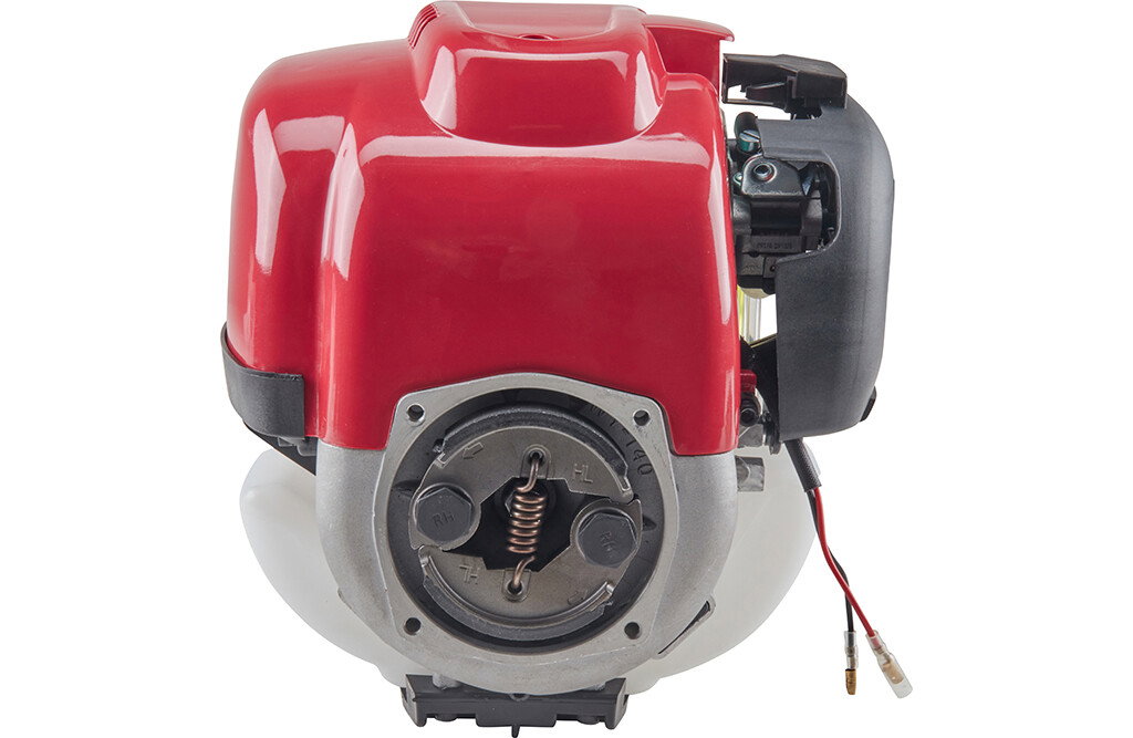 Motor