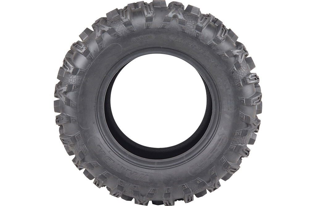 Vorderreifen, 25x8-12