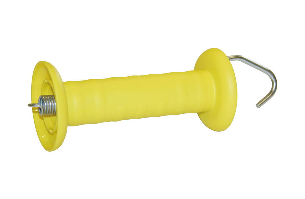 Torgriff, 5 Stk - Gelb 