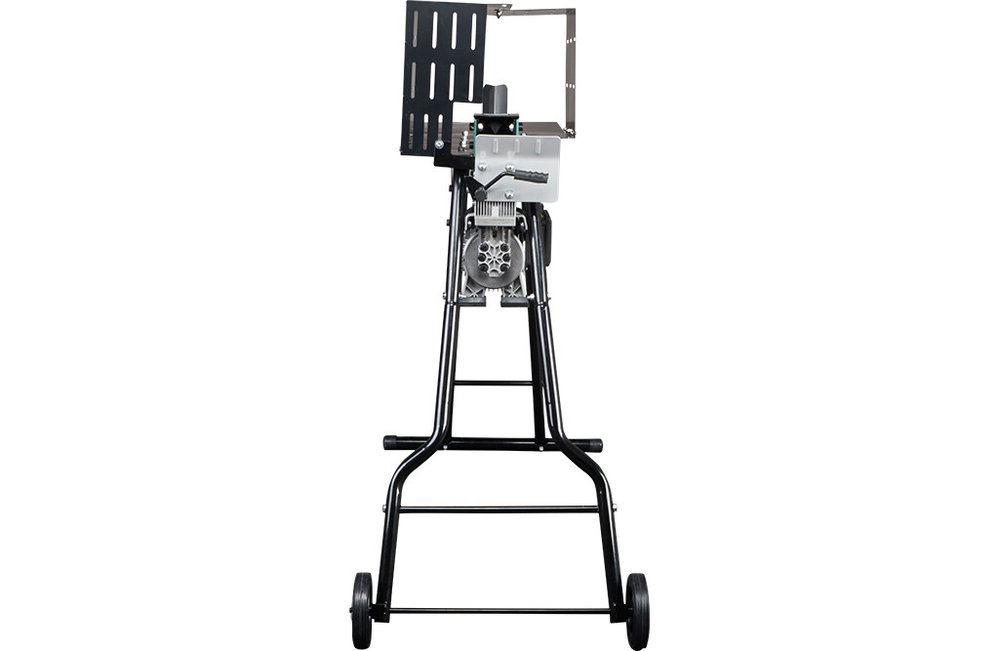 FBG 6TC Elektro-Holzspalter, 6 t, 230 V, mit Untergestell | Fartools