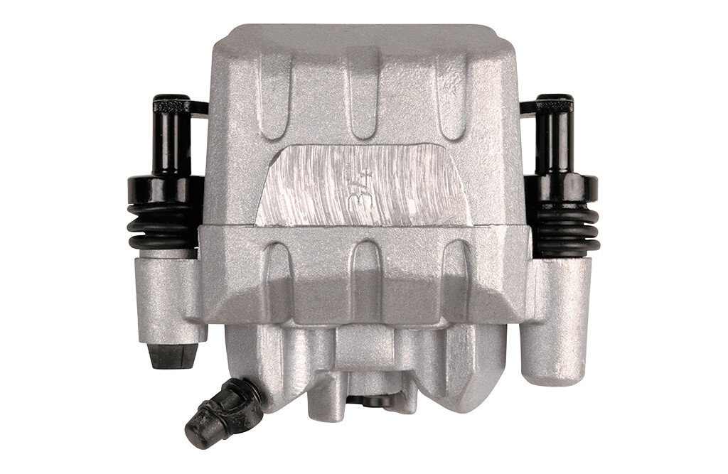 Bremssattel links hinten