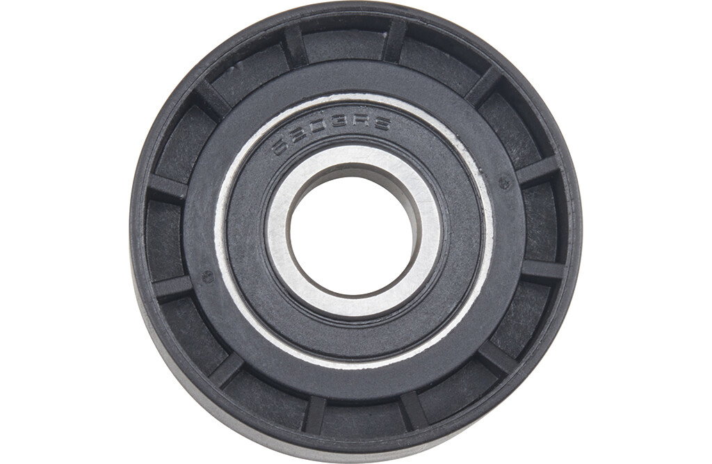 Spannrolle