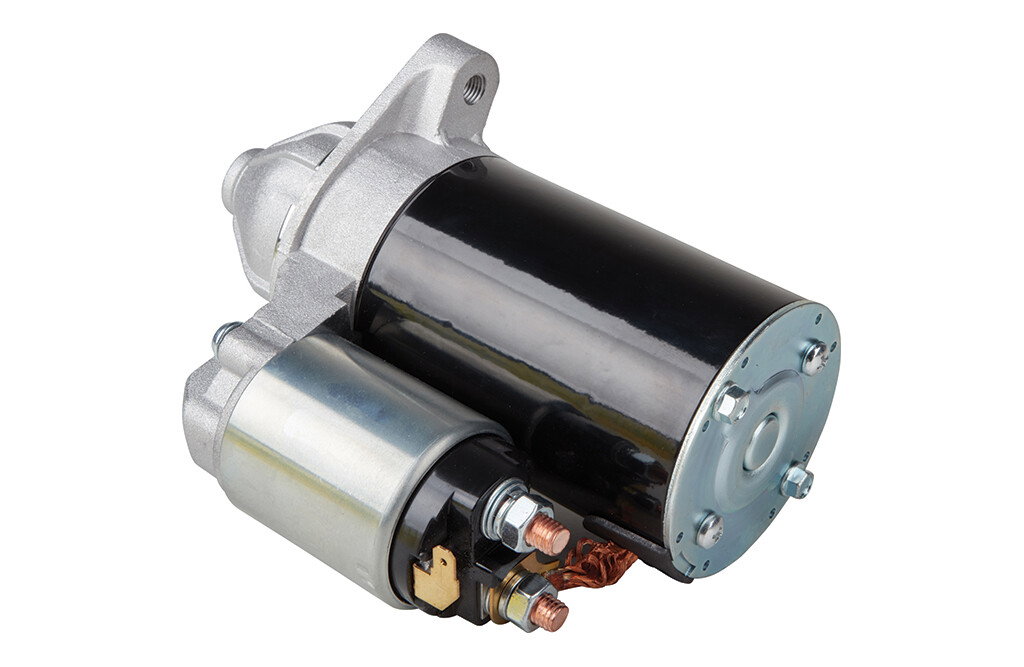 Anlasser für Linhai Quad ATV 12V