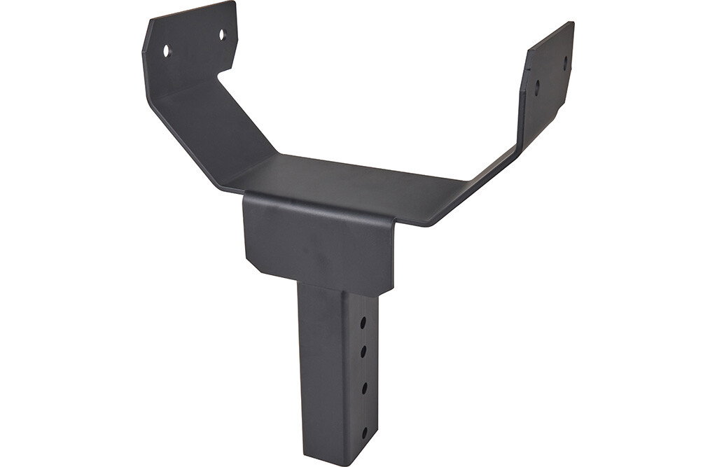 Halterung für Stabilisatorfuß