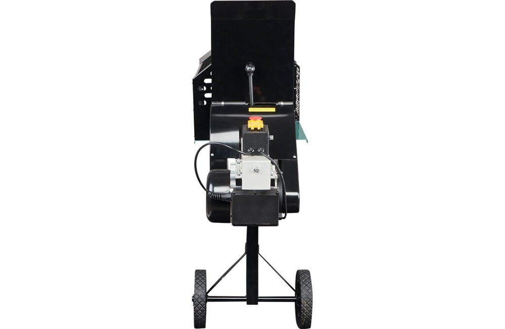 FBH 7T Elektro-Holzspalter mit Untergestell, 7 t, 230 V | Fartools