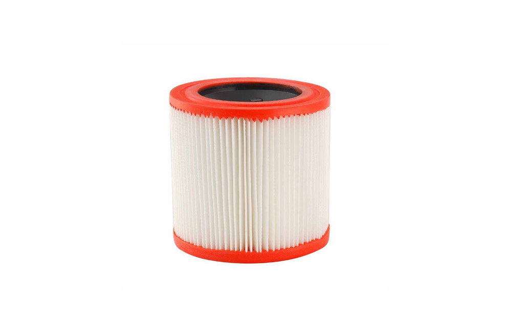 Filterpatrone