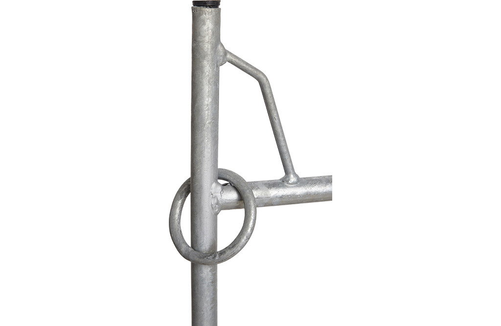 Schafpanel, Steckfix-Horde, 110cm Höhe, 150cm Länge