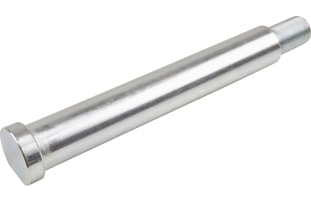 Bolzen f/Parallelarm, 317 mm