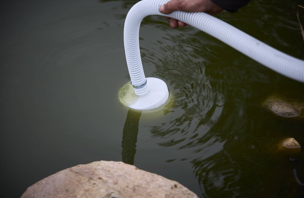 Wasserpumpe für Traktor Zapfwelle 180l/min.