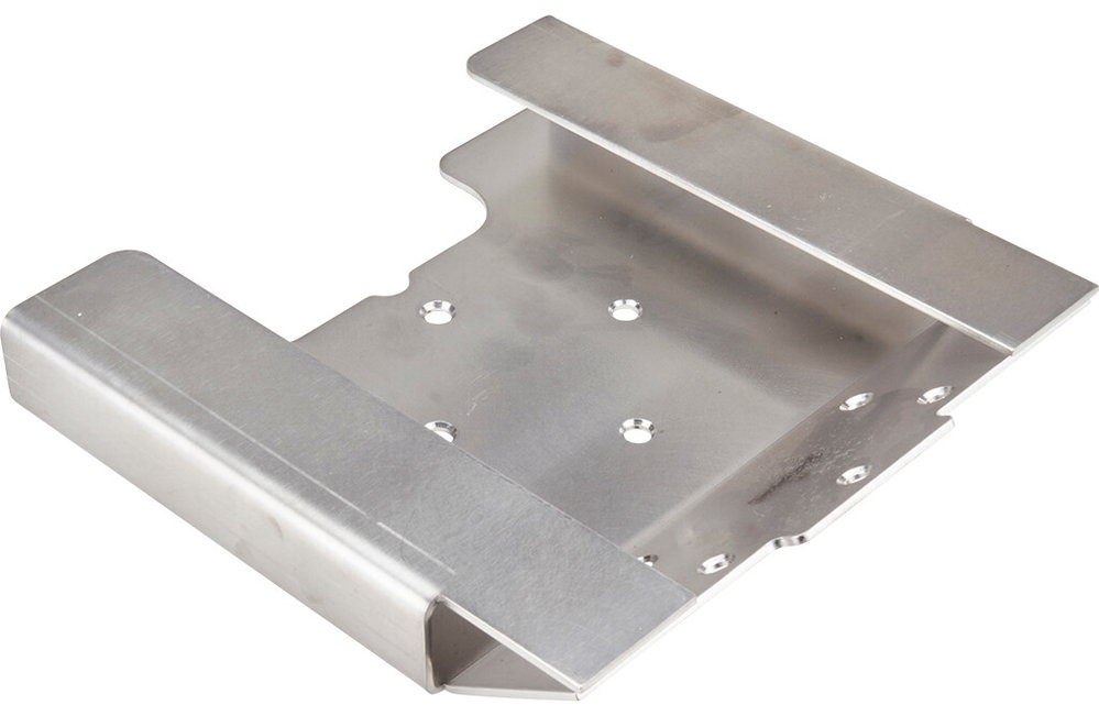 ATV-Halter, universal