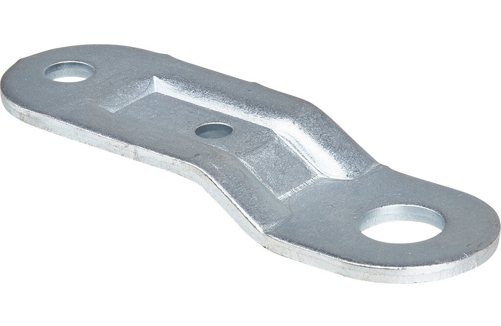 Arm für Spannrolle