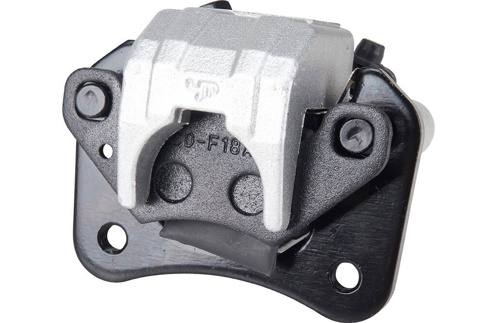 Bremssattel, vorne - links