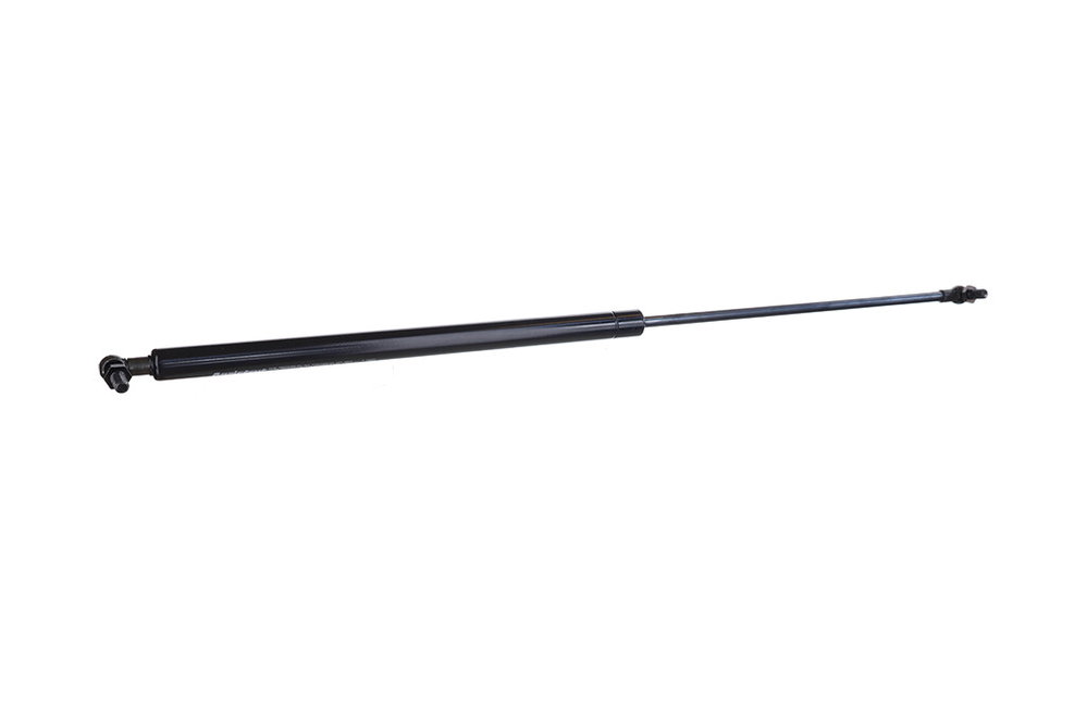 Gasdruckfeder 590mm für Valmet Heckscheibe, 200N