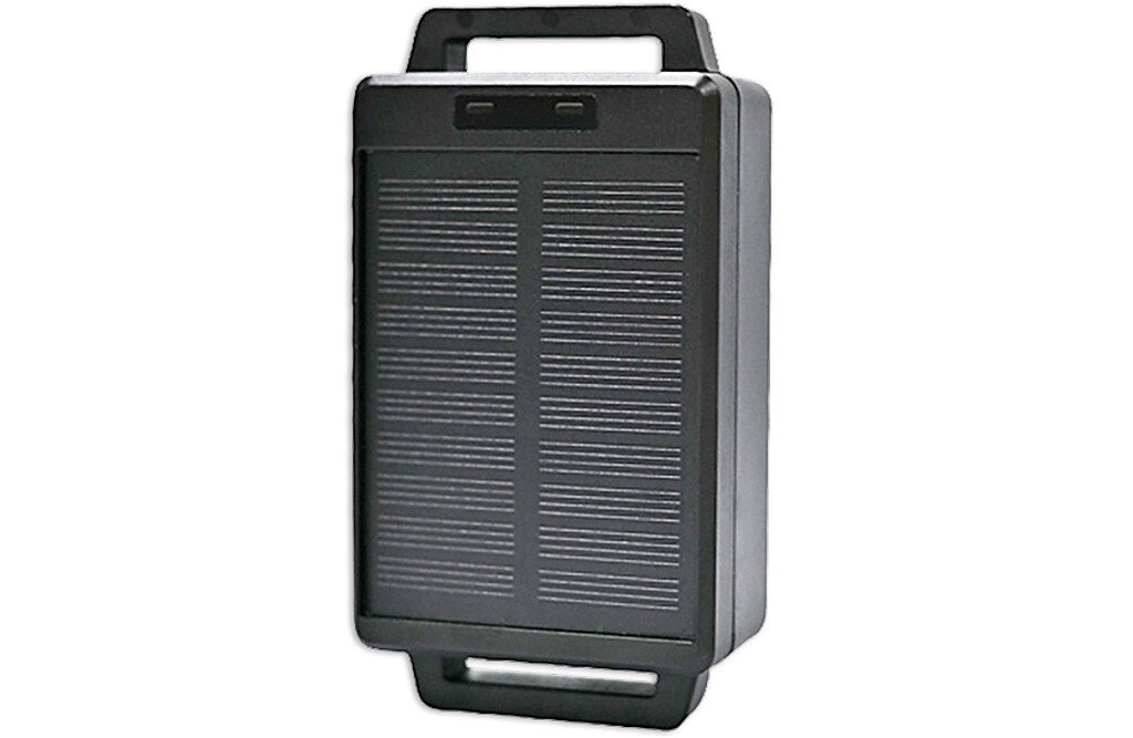 GPS-Tracker Solar fr Nutztiere und Haustiere kaufen