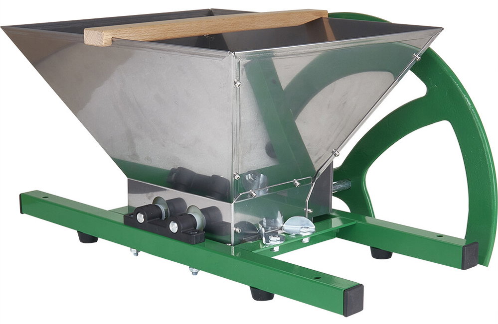 Obstmühle manuell 7 Liter | Small Farm