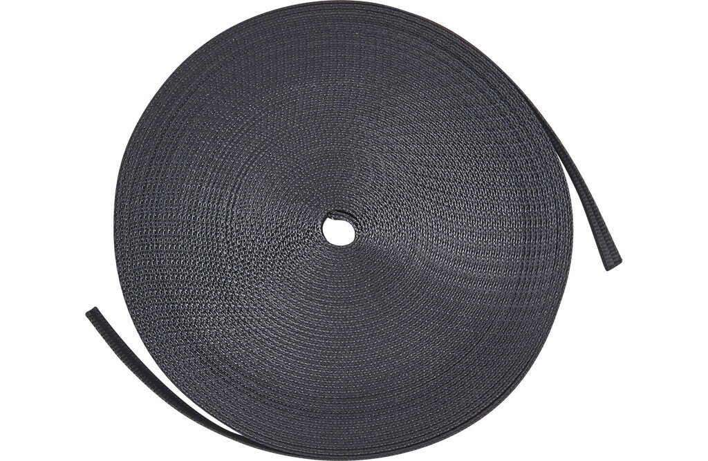 2x Spanngurt für Weidezelt 4x4x3,15m
