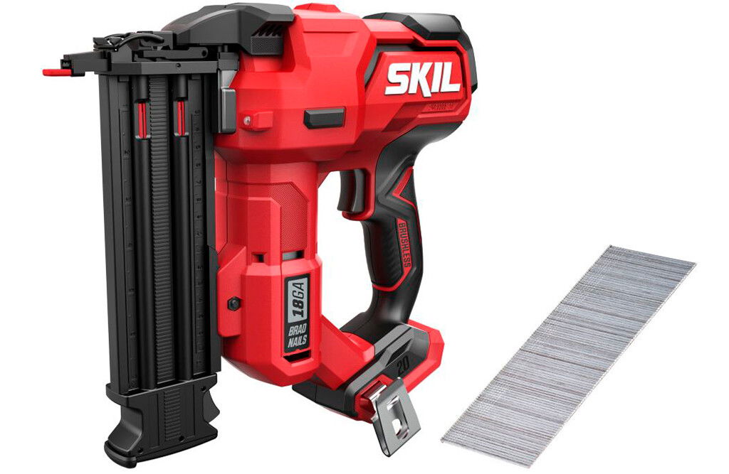 SKIL 3885 CA Akku-Nagler 20V 
