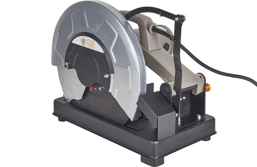Fartools Kappsäge 2 kW