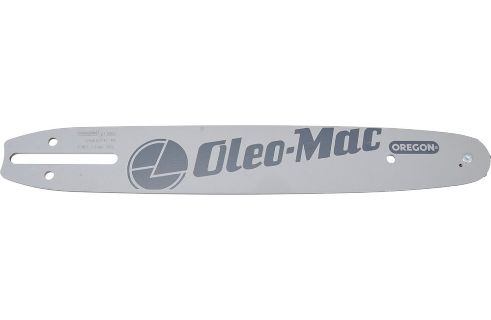 Oleo-Mac Führungsschiene für GSi 30 – 30 cm / 12 Zoll