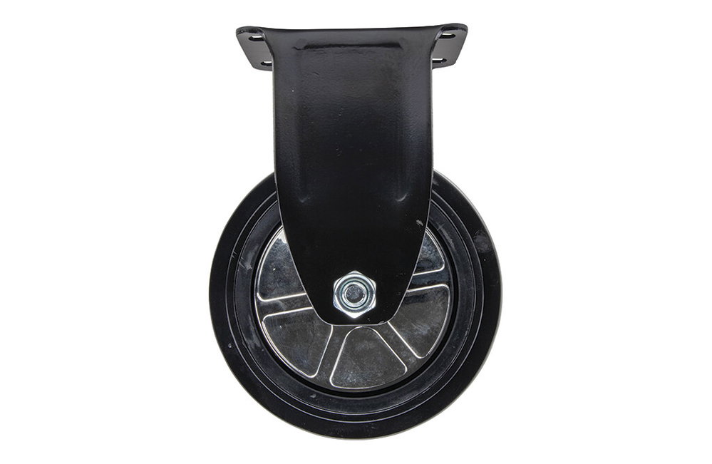 Räder mit Bremse, 1 Stück