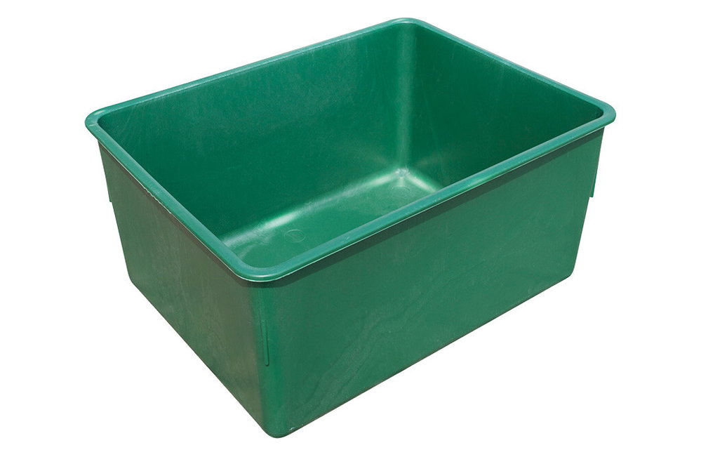Weidetrog 200 Liter für Pferde und Rinder | OK Plast