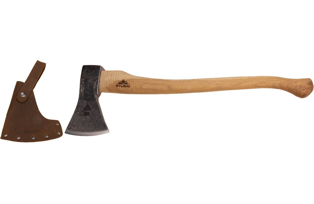 STUBAI Outdoor-Camping-Axt
