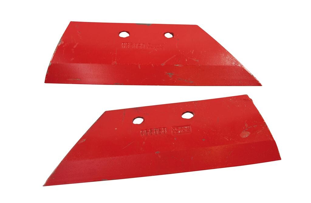 Kverneland Modell 8/9/14/20 Pflugscharen, lang