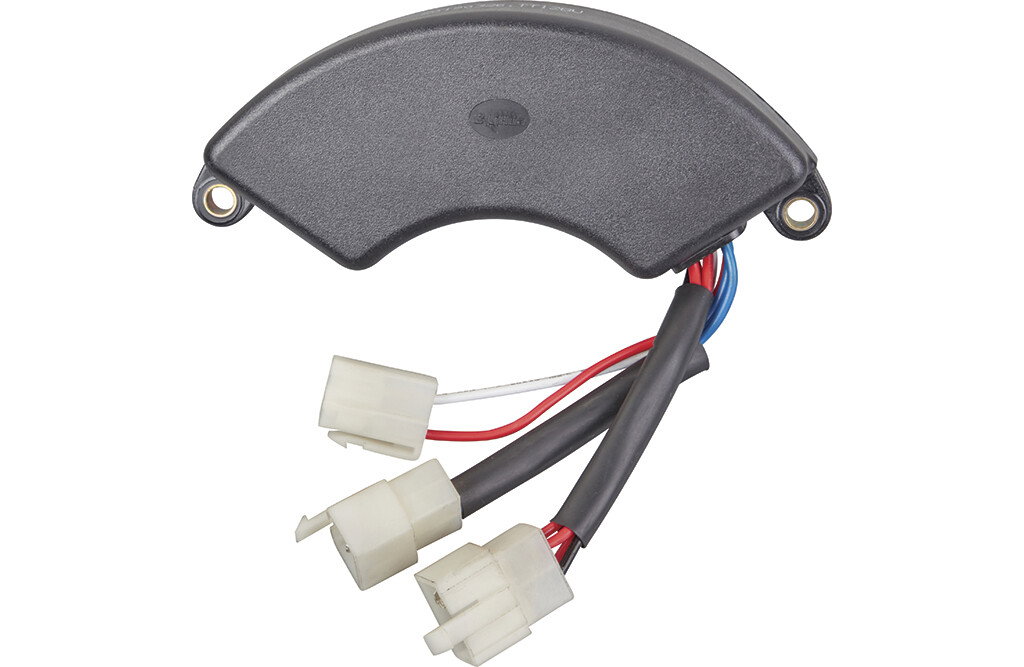 AVR-Controller, 3-polig