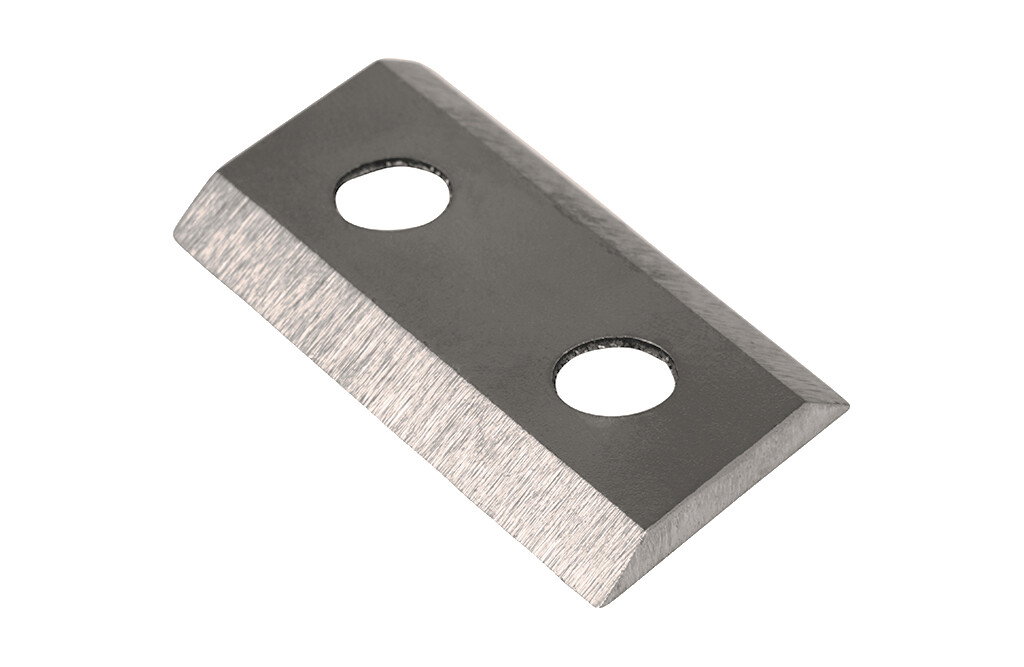 Messer für Obstmühlen