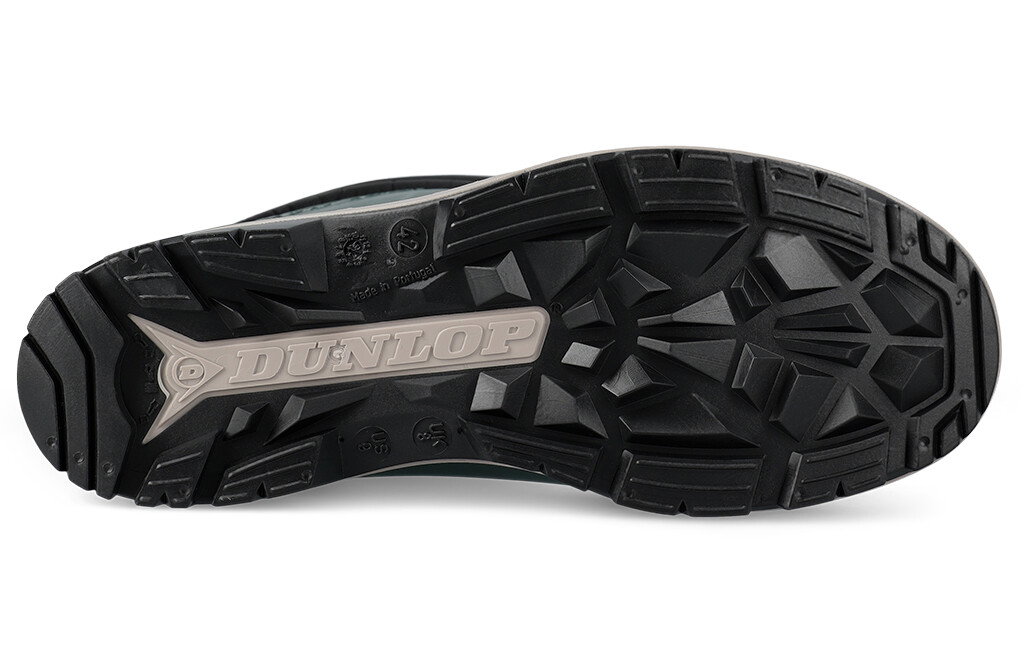 Winterstiefel, Dunlop Blizzard, Größe 36
