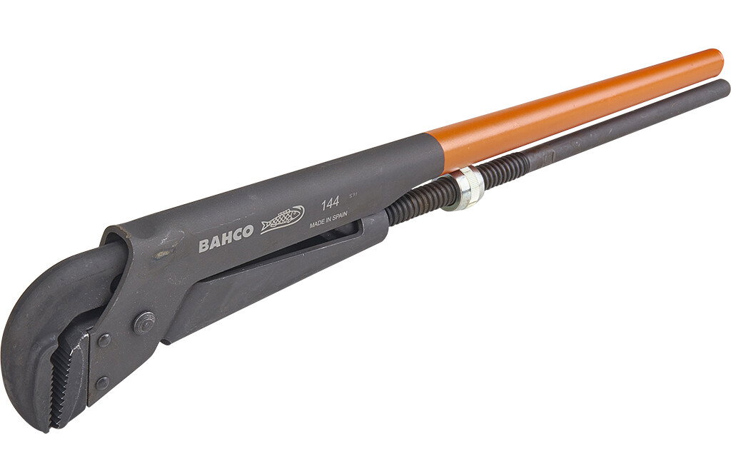 Bahco Rohrzange, Nr. 140