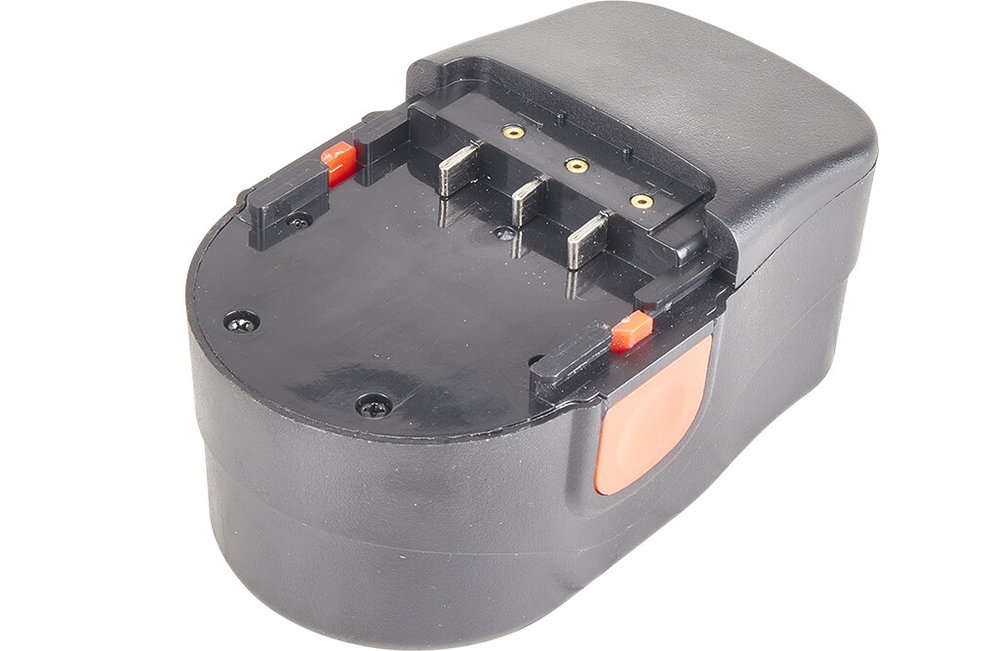 Akku 18V 2,0 Ah für Fettpresse