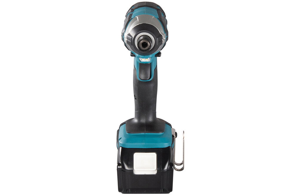 Makita Schlagschrauber für 18V