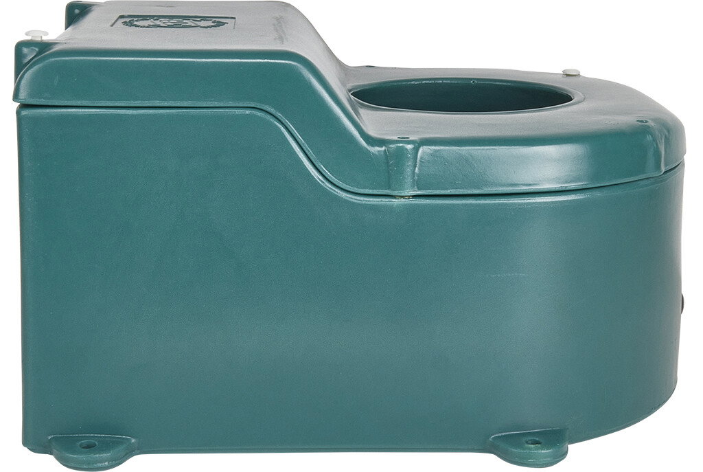Tränke frostsicher 25 Liter, 1/2" Anschluss | JFC