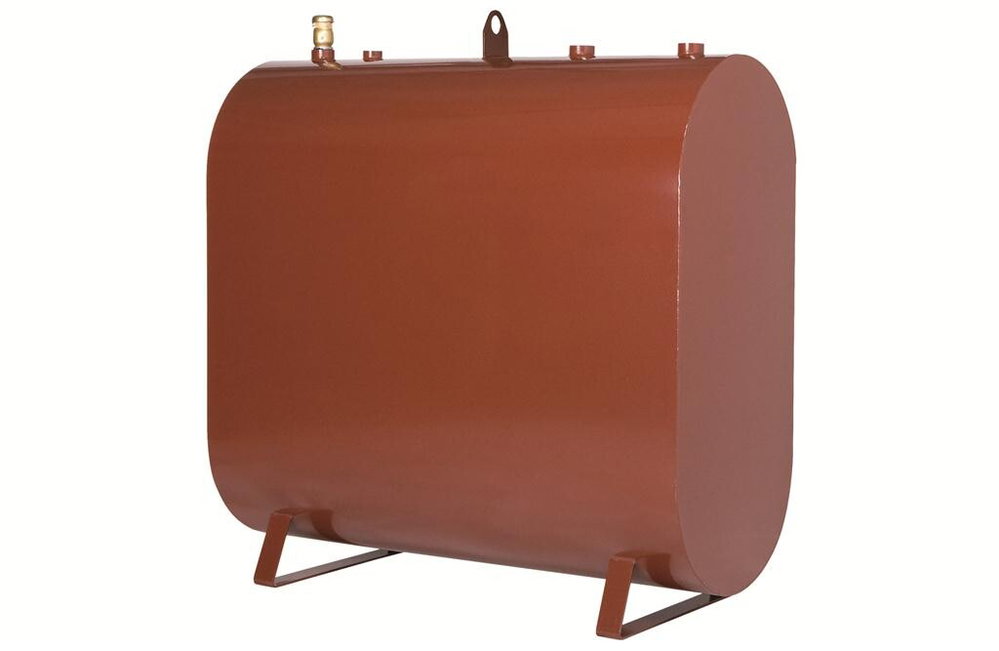 C3 Öltank, 1.200 Liter
