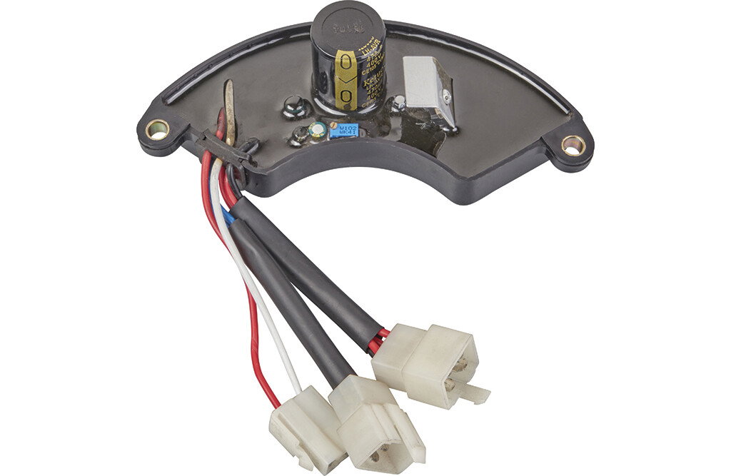 AVR-Controller, 3-polig
