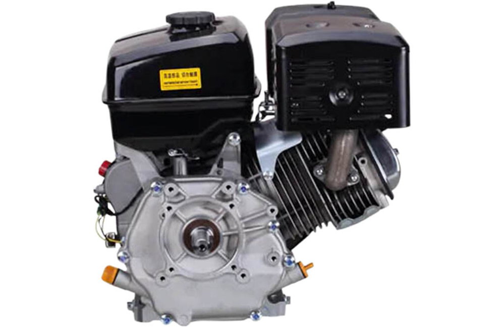 Benzinmotor G420FA 15PS 407cm³ | Loncin