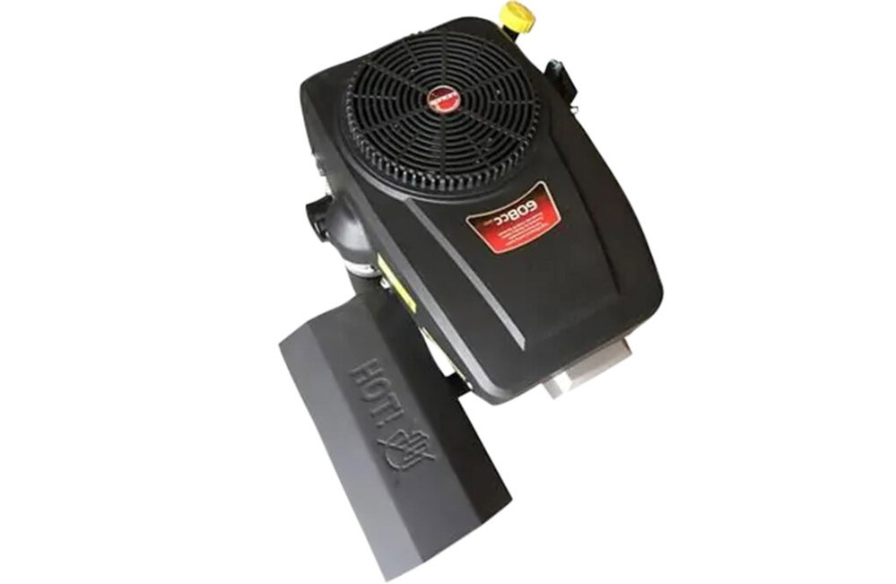 Benzinmotor LC1P96F 20PS 608cm³ | Loncin