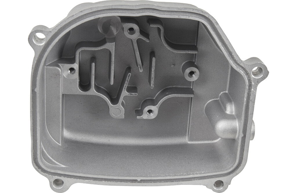 Ventildeckel