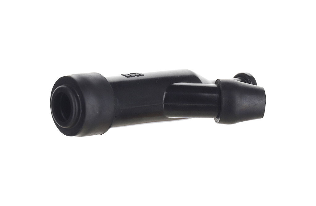 Teng Tools Zündkerzenstecker 18 Mm – 1/2 Zoll Vierkant-Antrieb, 70 Mm Lang, Verchromt