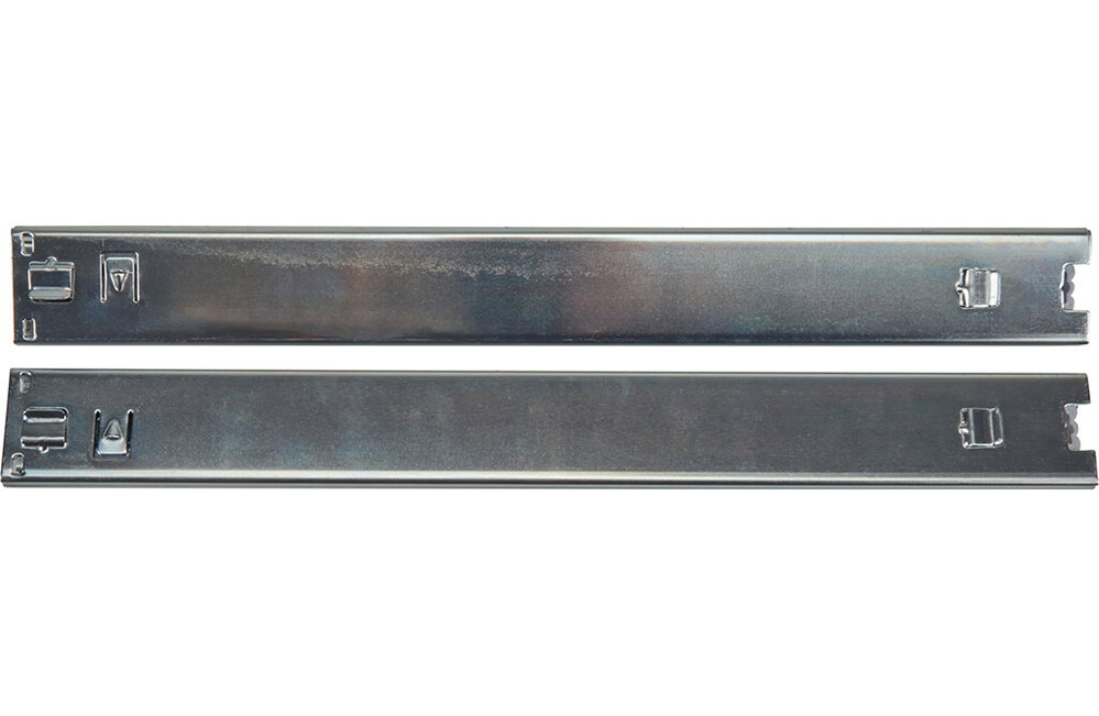 Schubladenschienen-Set für Schublade