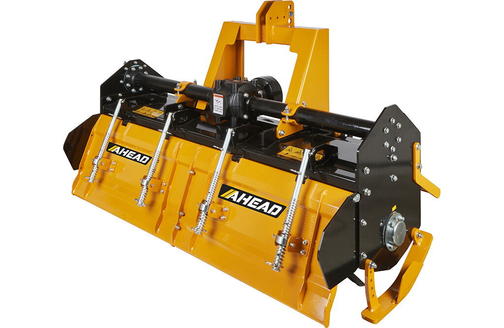 AHEAD Bodenfräse JRTA180 für Traktoren