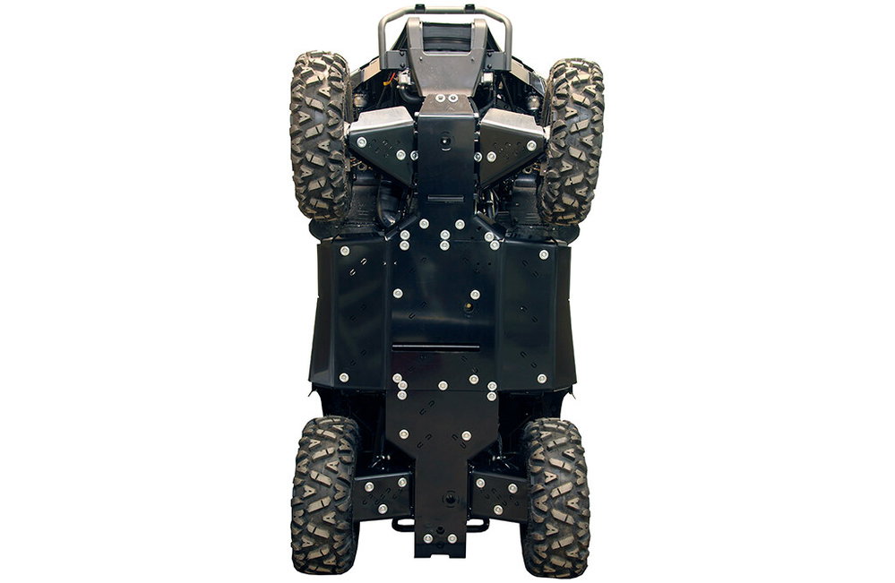 ATV-Grundplattenkit für Linhai M550L
