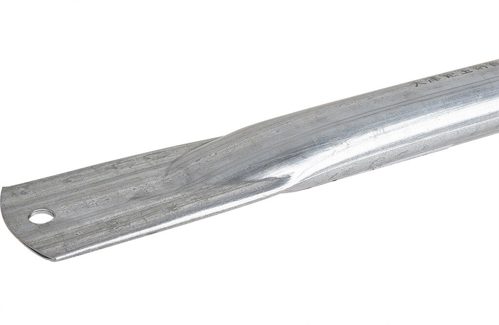 Horizontaler Querbalken