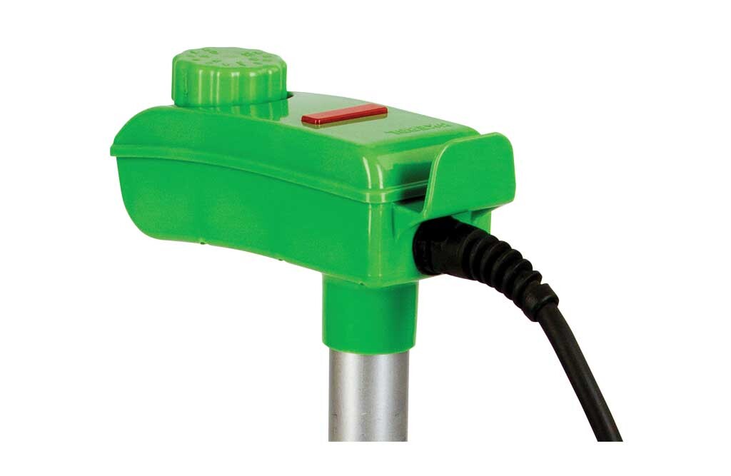 Kälbermilcherwärmer, EasyHeat 23A