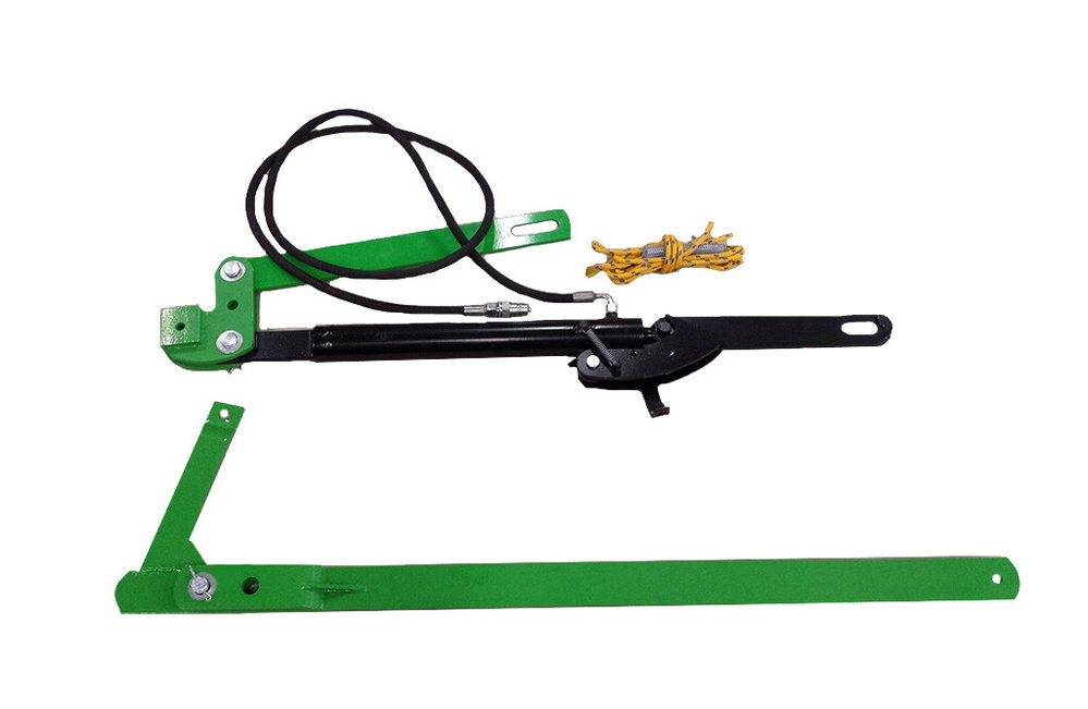 Hydrauliksatz